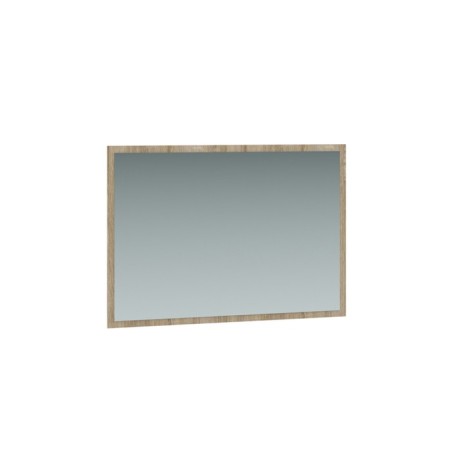 Mirror hinged Linda, 23x890x650, sonoma oak