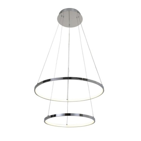Suspension chandelier Giro 400/600 mm, LED 54W