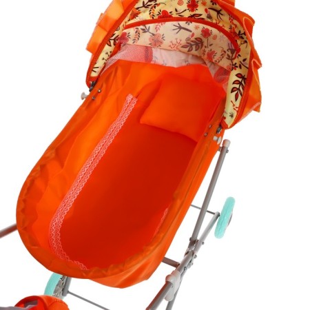 Stroller Puppet No. 2, Mix Colors-6