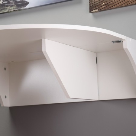 Tumb table, 800x800, white-4