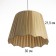 Obacound E27 golden 30x30x21 cm