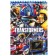 Notepad A5, on the crest, 40 sheets, transformers