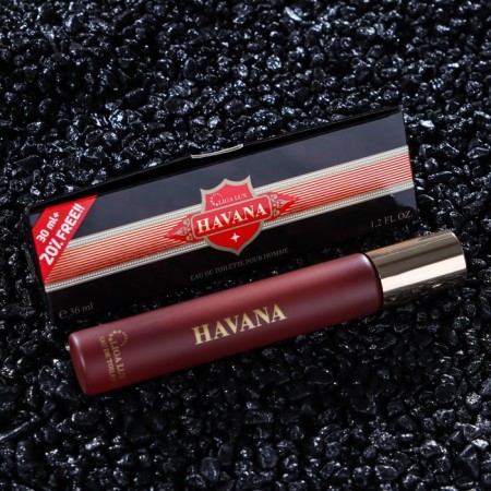 Wallet Water Male Havana, 36 ml-1