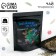 Herbal Tea "Tags Notes" Premium: needles, blueberries, cranberries, 50 g.