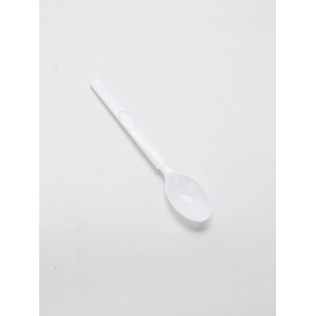 Lunch - boxing with sections and spoon “Eat, sleep, repeat”, 19 x 14.5 x 6 cm-8