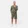 Svitshot men's minku: Casual Collection Man Color Haki Melange, size 56