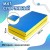 Blue yellow