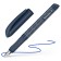Power handle Schneider "Easy Navy" blue, 1 cartridge, flu, dark blue case