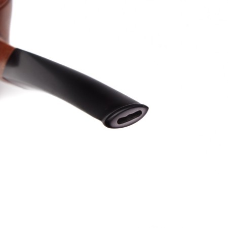 Kommer Premium smoking pipe, classic, 14 x 4 cm-8
