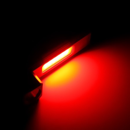 LEAL LANDAR LED LED, 5 W, 800 mAh, 500 lm, 3 modes-11
