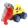 Excavator machine "Special Technics", mix