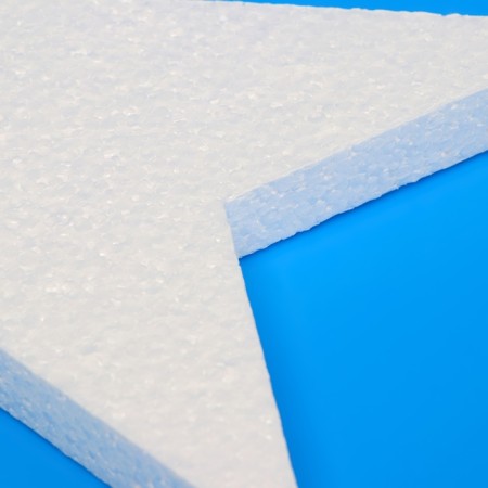 Foam from foam "Star", 25 x 2 cm-2