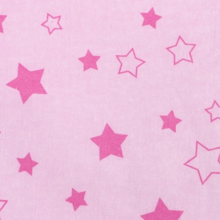 Children's flannel diaper, size 90x130 cm, color mix-3