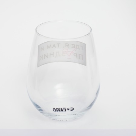 Glass "holiday", 620 ml-2