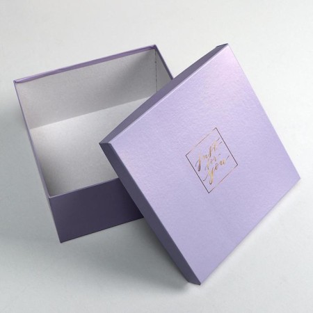A set of boxes 10 in 1 "only for you", 25.5 x 25.5 x 13 - 7 x 7 x 4 cm-2