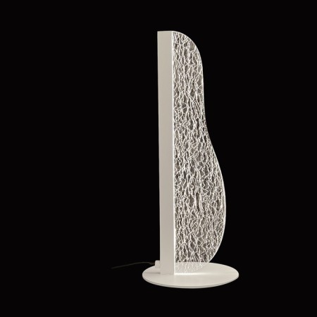 MANTRA Bianca, LED, 700LM, 3000K, 375 mm, white color, white-2