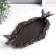 Souvenir cast iron stand "Birds on the dish" 5x13x25 cm