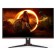 Monitor AOC 27 "Q27G2E Black/Red VA LED 1MS 16: 9 HDMI matte 3000: 1 250CD 178g/178g 106854