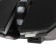 Nakatomi Mrog-20ur Gaming, game, wireless, battery, USB, black