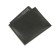 Cartholder, 4 pockets, black matte