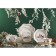 A set of lunch plates Liberty Jones Magic Moments, 26 cm