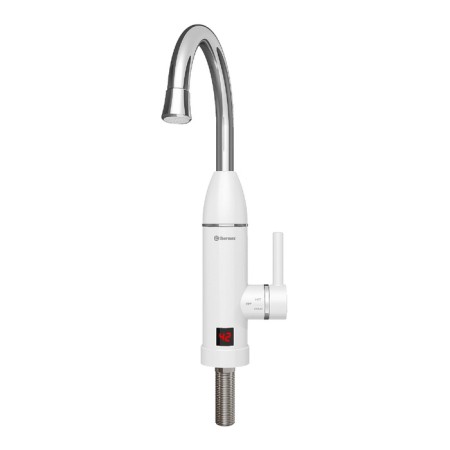 Thermex Hotty 3000 water heater, flowing, 3 kW, 1.7 l/min, above the sink, white