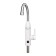 Thermex Hotty 3000 water heater, flowing, 3 kW, 1.7 l/min, above the sink, white