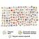 Speech therapy game "Logogogorodok. Automation of sounds r, p "