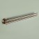 Antico towel holder, rotary