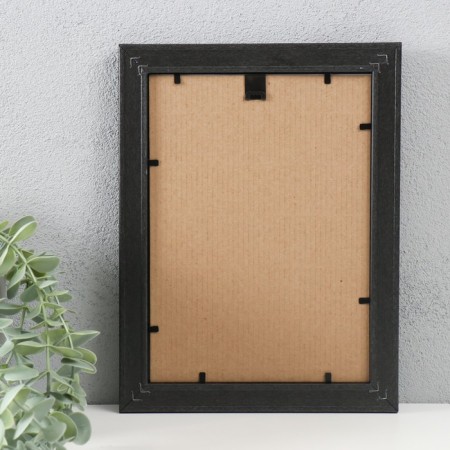 Photo frame plastic 15x21 cm, 069-197-2