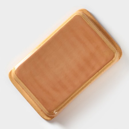 Ceramic baking form "Karakum", 24 × 15.5 cm, 800 ml-3