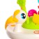 Developing toy "Duck-Tanchka"