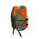 Safety vest yugana, bilateral, size 48-54