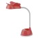 Board lamp NLLED-434-6W-R, LED 6W, red color