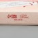 Chocolate box, confectionery packaging “The most tender”, 17.3 x 8.8 x 1.5 cm