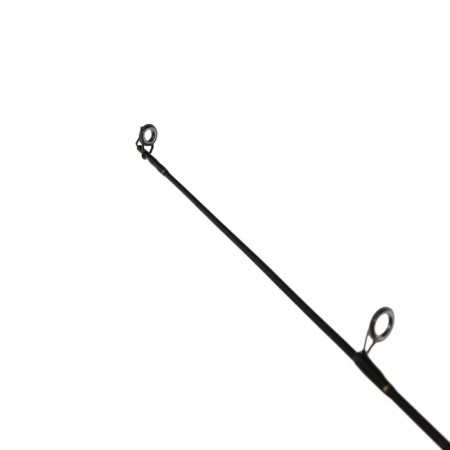 Spinning "Volgar", test 20-50 g, length 1.8 m-2