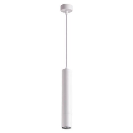 Over lamp, 1x50W GU10, white color