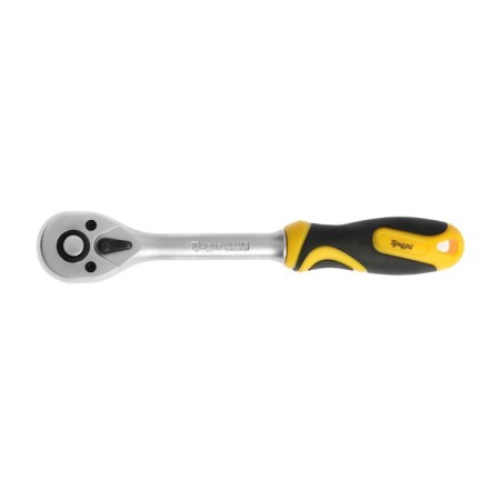 Tundra ratio with tundra, CRV, square 3/8 ", 2k handle, 72 teeth, 200 mm-1