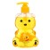 Children's shampoo for hair 2 in 1, with lemon extract, 400 ml
