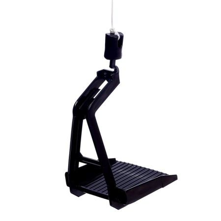 Tower Crane "Agat", on wheels, large-6