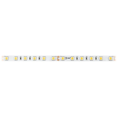 LED era tape, 5 m, IP33, SMD5050, 60 LED/m, 14.4 W/m, 24 V, glow warm white