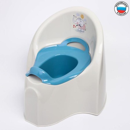 Bolshoi Bolshoi Pot