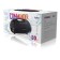 Portable acoustics Smartbuy SBS-5320 Commander 80W, Bluetooth, USB black