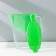 Aquaphor-Ultra filter-kuvshin, 2.5 l, green color