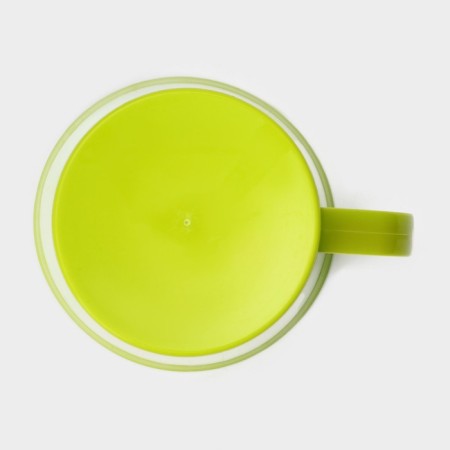 Mug, 400 ml, color mix-3
