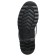 Men's boots C-10M, PVC, Black, Mix Size, Size 44 (285)