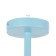 Luisa Luisa 8he27 40w Blue 85x85x50cm