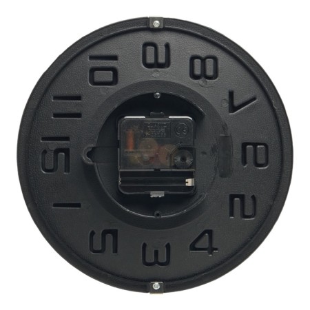 Walls Wall "Lesli", D-20 cm, smooth move-2