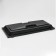 A cover for a rectangular aquarium, 100 liters, diode lamp-2pcs, 75.5 x 34 x 10 cm