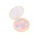 Highlighter with a mineral complex Saemmul Luminous 01 Pink White 8gr